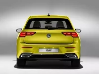 Volkswagen Golf New