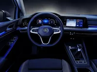 Volkswagen Golf New