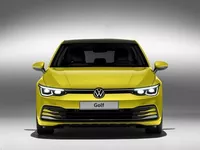 Volkswagen Golf New