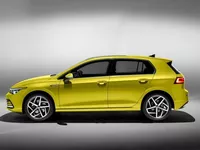 Volkswagen Golf New