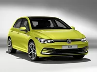 Volkswagen Golf New