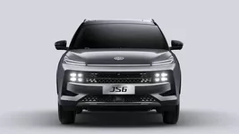 Jac JS6