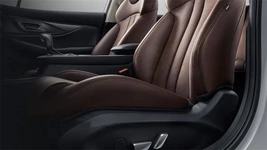 SEAT U5 Plus