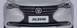 Changan Alsvin