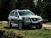 Nissan Terrano