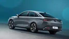 Changan Lamore