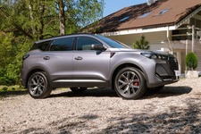 Chery Tiggo 7 Pro Max New