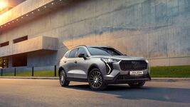 Haval Jolion New