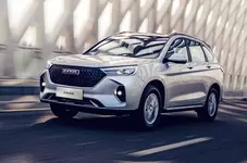 Haval M6