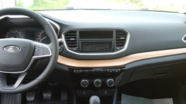 LADA Vesta SW NG