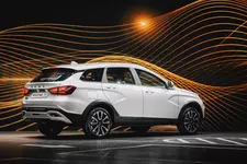 LADA Vesta SW NG
