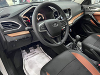 LADA Vesta SW Cross NG