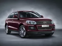 Zotye T600