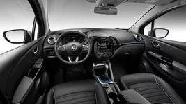 Renault Kaptur New