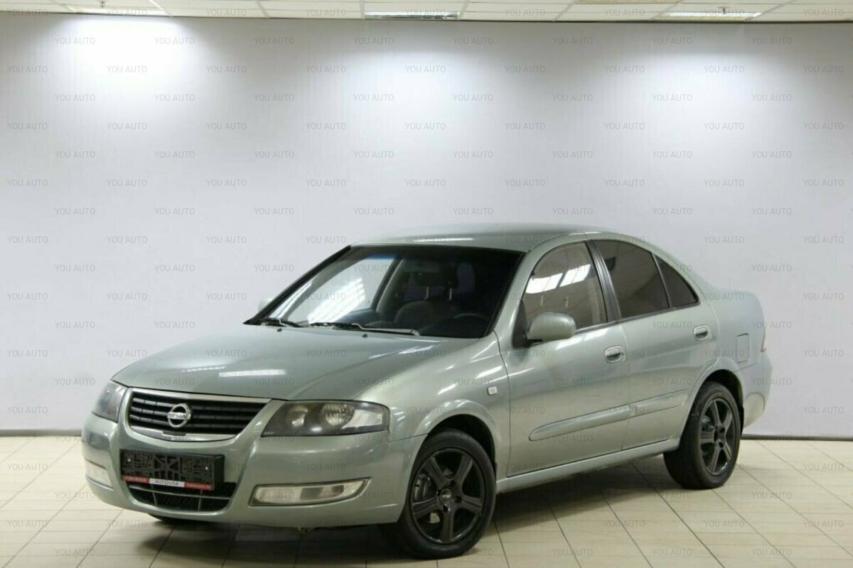 Купить Nissan Almera Classic 🚘 1.6 л (107 л.с.) 2010 года ❗ за 369 000 ₽ c  пробегом 137 000 км в Москве | Проверенные БУ авто на BIPS