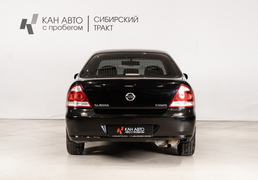 Nissan Almera Classic 2007, 250 946 км, 1.6 л, 107 л.с., фото 4