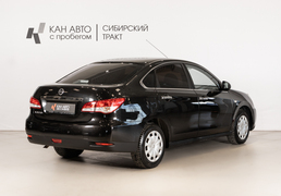 Nissan Almera 2017, 221 000 км, 1.6 л, 102 л.с., фото 3