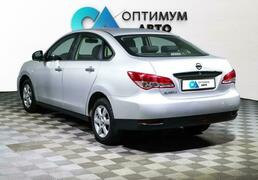 Nissan Almera 2018, 84 358 км, 1.6 л, 102 л.с., фото 1