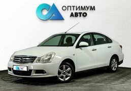 Nissan Almera 2018, 82 488 км, 1.6 л, 102 л.с., фото 4