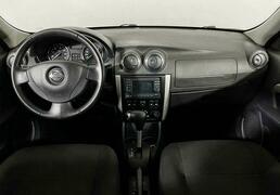 Nissan Almera 2018, 82 488 км, 1.6 л, 102 л.с., фото 1