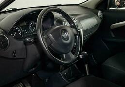 Nissan Almera 2018, 82 488 км, 1.6 л, 102 л.с., фото 3