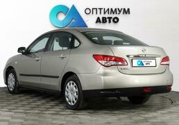 Nissan Almera 2018, 86 331 км, 1.6 л, 102 л.с., фото 3