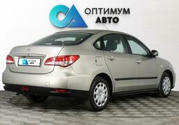 Nissan Almera 2018, 86 331 км, 1.6 л, 102 л.с., фото 4