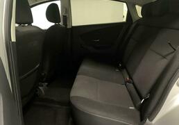 Nissan Almera 2018, 88 176 км, 1.6 л, 102 л.с., фото 2