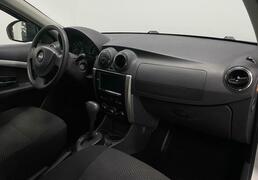Nissan Almera 2018, 88 176 км, 1.6 л, 102 л.с., фото 3