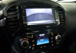 Nissan Juke 2012, 142 547 км, 1.6 л, 190 л.с., фото 4