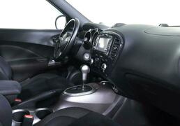 Nissan Juke 2012, 142 547 км, 1.6 л, 190 л.с., фото 2