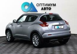 Nissan Juke 2012, 142 547 км, 1.6 л, 190 л.с., фото 3