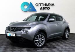 Nissan Juke 2012, 142 547 км, 1.6 л, 190 л.с., фото 1