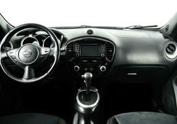 Nissan Juke 2014, 122 457 км, 1.6 л, 117 л.с., фото 2