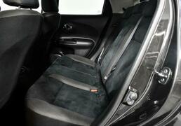 Nissan Juke 2014, 122 457 км, 1.6 л, 117 л.с., фото 3