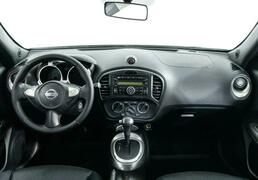 Nissan Juke 2014, 121 347 км, 1.6 л, 117 л.с., фото 3