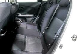 Nissan Juke 2014, 121 347 км, 1.6 л, 117 л.с., фото 1