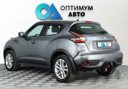 Nissan Juke 2017, 90 146 км, 1.6 л, 117 л.с., фото 3