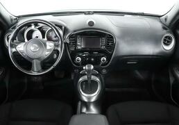 Nissan Juke 2017, 90 146 км, 1.6 л, 117 л.с., фото 4