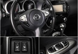 Nissan Juke 2017, 99 638 км, 1.6 л, 117 л.с., фото 2