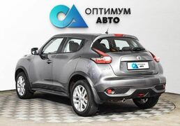 Nissan Juke 2017, 99 638 км, 1.6 л, 117 л.с., фото 1