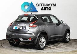 Nissan Juke 2017, 99 638 км, 1.6 л, 117 л.с., фото 4