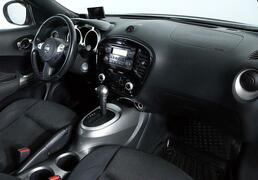 Nissan Juke 2013, 132 475 км, 1.5 л, 114 л.с., фото 3