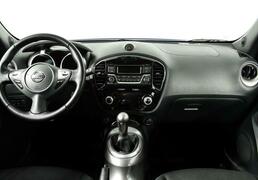 Nissan Juke 2014, 122 459 км, 1.6 л, 117 л.с., фото 4