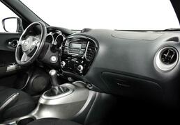 Nissan Juke 2014, 122 459 км, 1.6 л, 117 л.с., фото 3