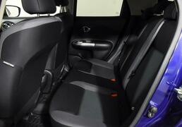 Nissan Juke 2018, 81 569 км, 1.6 л, 117 л.с., фото 4