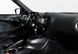 Nissan Juke 2018, 81 569 км, 1.6 л, 117 л.с., фото 1