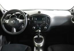 Nissan Juke 2012, 140 458 км, 1.5 л, 114 л.с., фото 4