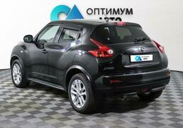 Nissan Juke 2012, 140 458 км, 1.5 л, 114 л.с., фото 2
