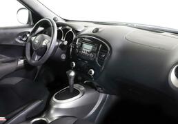Nissan Juke 2012, 140 458 км, 1.5 л, 114 л.с., фото 1